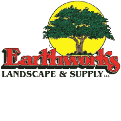 Earthworks Landscape & Supply LLC Logo