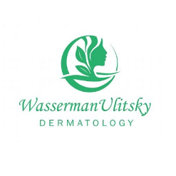WassermanUlitsky Dermatology Logo