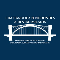 Chattanooga Periodontics & Dental Implants Logo