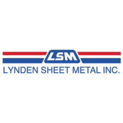 Lynden Sheet Metal Logo