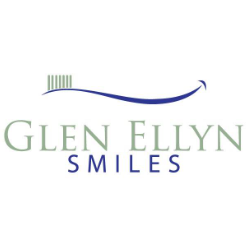 Glen Ellyn Smiles Logo