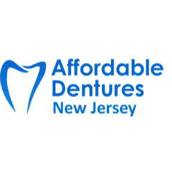 Affordable Dentures Middlesex County Logo