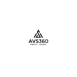 AVS Photo & Video Logo