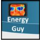 The Energy Guy Logo