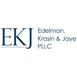 Edelman, Krasin & Jaye, PLLC Logo