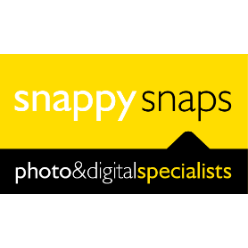 Snappy Snaps - Angel - London, United Kingdom Logo