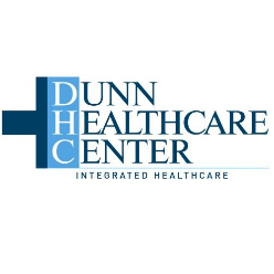 Dunn Healthcare Center Logo