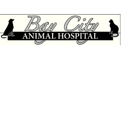 Bay City Animal Hospital logo