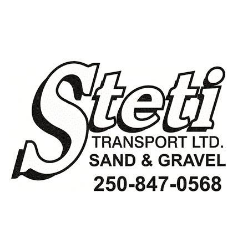 Steti Transport Ltd Logo