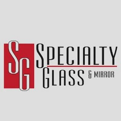 Specialty Glass & Mirror logo