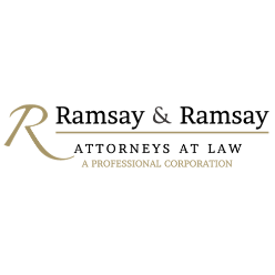 Ramsay & Ramsay, P.C. Logo