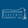 Schaffhouser Electric Company Logo