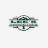 Lee's Landscaping & Design, Inc. Logo