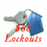 Portland Locksmith Flat Price Lockout Logo