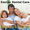 Easton Dental Care Logo