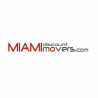 Discount Miami Movers Logo