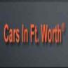 Cars In Ft. Worth Logo