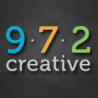 972 creative Logo