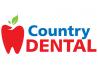 Country Dental Logo