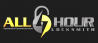 All Hour Locksmith Logo