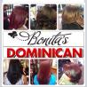 Bonitas Beauty Salon Logo