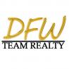 DFW Team Realty Logo