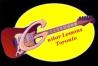 Guitar Lessons Toronto Logo