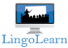 LingoLearn Logo