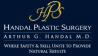 Handal Plastic Surgery Logo