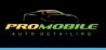 Pro Mobile Auto Detailing Logo