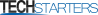 TechStarters Logo