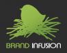 Brand Infusion Logo