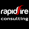 RapidFire Consulting Logo