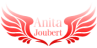 Anita Joubert Logo