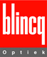 Blincq Optiek Amsterdam Logo
