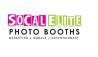 Socal Elite Photo Booths Logo