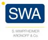 S. Wimpfheimer, Aronoff & Co. Logo