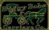Buggy Bobs Carriage Co. Logo
