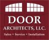 Door Architects, LLC Logo