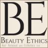 Beauty Ethics    Hair Removal and Esthetics Logo