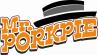 Mister Porkpie/Remnet Magical Entertainment Logo
