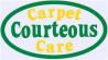 Courteous Carpet Care Logo