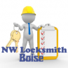NorthWest Locksmith Boise Logo