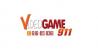 Video Game 911 Logo