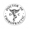 Dr. Ciro J. Ghiraldi, BS, DC, Chiropractic Specialist Logo