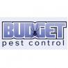 Budget Pest Control Logo