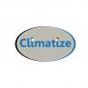 Climatize Heating & Cooling Logo