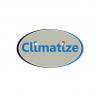Climatize Heating & Cooling Logo