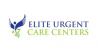 Elite Urgent Care Centers -Torrance Logo