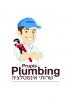 Prupis Plumbing Logo